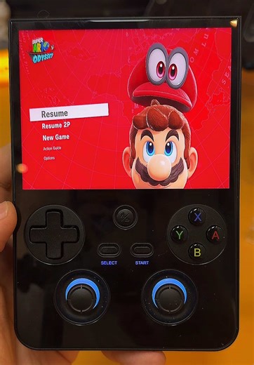 Replying to @Jnthn010 [Switch] TOP 5 GAMES / RG477V #nintendoswitch #fyp #foryou #gaming #nostalgia