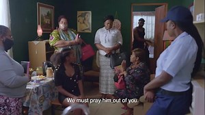 Vala Njeza 🤚🏿🤚🏿 #UZALO Tonight 8.30pm @mzansi_fosho | Uzalo SABC 1