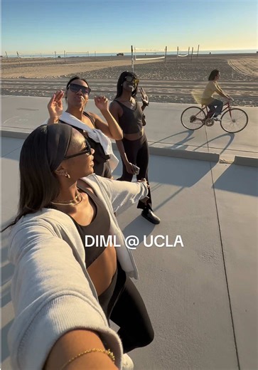 A Day in My Life at UCLA – Campus Vlog