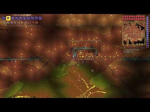 Ancient Horn guide, how to get this basilisk mount item in Terraria 1.4.4