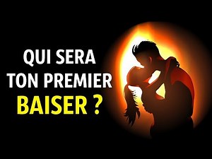 Qui Sera Ton Premier Baiser ? Test de Personnalité