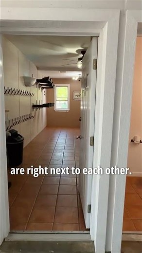 25 Second Tour World Horse Welfare Center