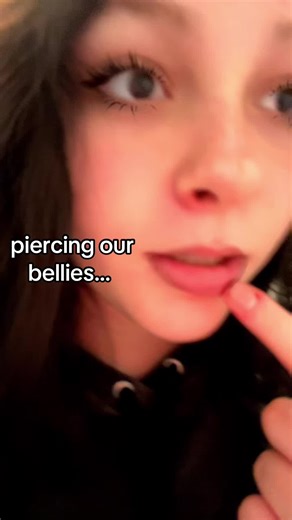 Getting a Belly Piercing: My Experience