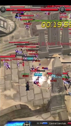 02 Aug 2026, PvP Build Char x)) #games #gaming #cabalna #cabal #mmorpg #shortvideo #shorts