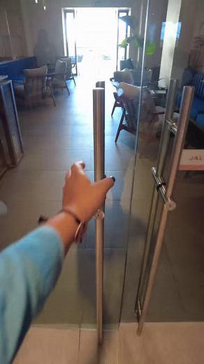 As an Enclave Guest you can open the door to even more possibilities during your stay just like the Enclave Lounge and other exclusive amenities🔝🌴 | Hilton Cancun Mar Caribe All-Inclusive Resort