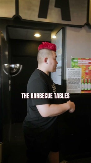 The Ultimate Korean BBQ Setup