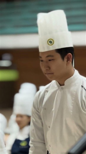 대경생활과학고등학교 푸드조리디자인과 신입생 서약식🧑🏻‍🍳