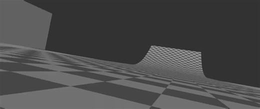 God Doesn't Bleed: My Blender Competition Entry