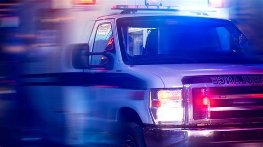 3 clinging to tree in Potomac River after boat crash rescued, officials say