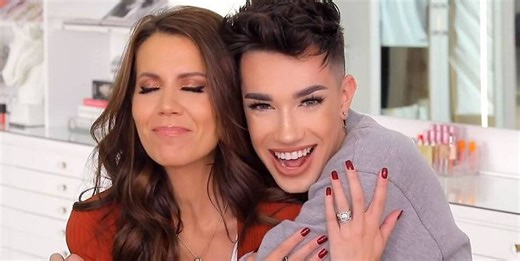 Everything You Need to Know About Tati Westbrook and James Charles' Messy Feud