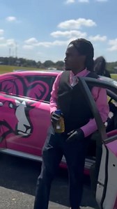 215K views · 2.1K reactions | BE A PART OF HISTORY - Oct 4 in ATL to see the world's first sports car to run off PLASTIC! Tickets: naturejab.com/meet | Naturejab | Facebook