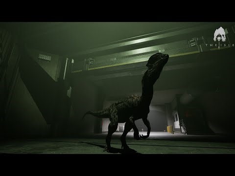 How Good is Dilo in the Horde Test? | The Isle Evrima Gameplay