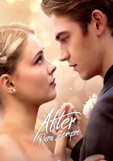 After - Depois de Tudo filme - Veja onde assistir