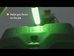 Experience Brokk SmartPower+ — Power Meets Intelligence