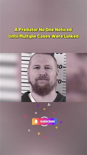 A Predator No One Noticed Until Multiple Cases Were Linked