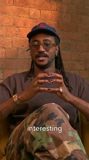 Gorillaz bassist Seye Adelekan talks touring in music