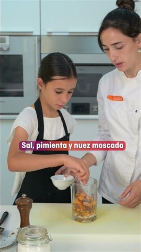 Videorecetas | Pasta con salsa vegetal