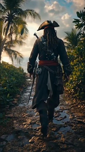 top 10 most popular charaters in the pirate of caribbean 🤔😍