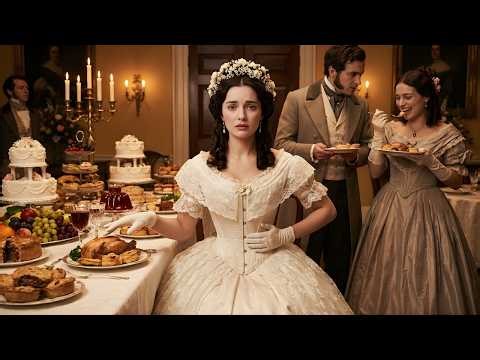 Victorian Corsets Left Permanent Damage to Women's Organs