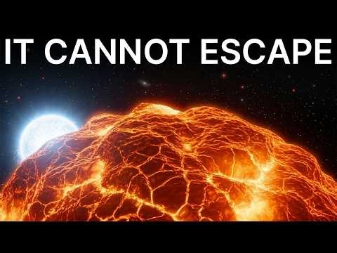 Betelgeuse Was Hiding Another Star... and It Is Already Doomed