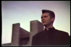 Dr Strangelove - Why Do You Do | The Grabbing Hands