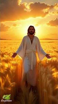 𝐖𝐨𝐫𝐬𝐡𝐢𝐩 𝐅𝐨𝐫 𝐑𝐞𝐬𝐭 | He Walks Among the Harvest