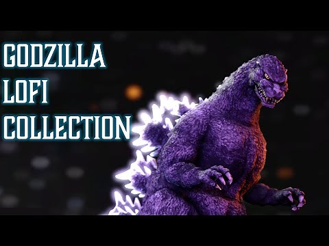 𝚐𝚘𝚍𝚣𝚒𝚕𝚕𝚊 𝚕𝚘𝚏𝚒 | Soundtrack Remixes 2h loop