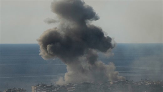 World War III isn't on the horizon. It has already begun