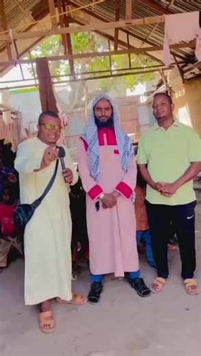 Understanding the Influence of Teachers in Somali Culture