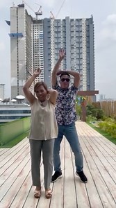 Miss n'yo na bang humataw ang ating IJuander hosts? 💕 LINGGO | 7:45 PM | GTV | I JUANder