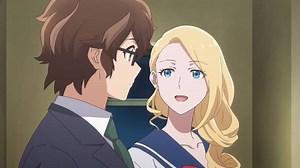 365 Days To The Wedding | E3 - هل يمكننا أن نتشارك مشاكلنا؟