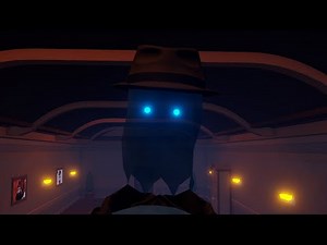 Roblox DOORS Remake Animation Part4