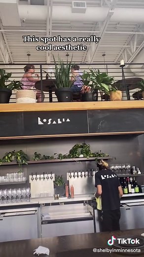 Rosalia in #minneapolis #minnesota #eats #pizza #onlyinmn #twincities #eatlocal #fyp