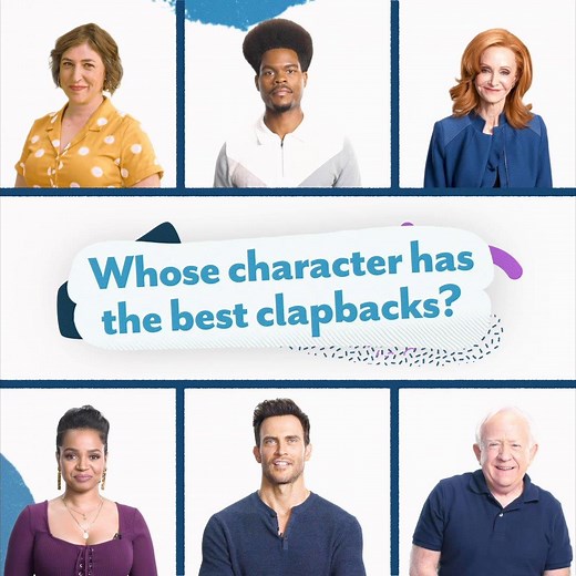 We've got questions, they've got the answers. Catch this cast Thursdays on FOX. | Call Me Kat