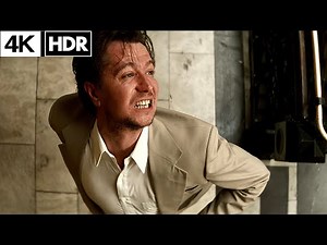 Léon: The Professional (1994) 4K HDR 60fps