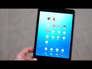 Nokia N1 Android tablet hands-on - MobileSyrup.com
