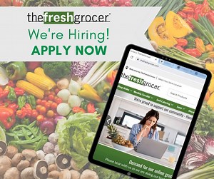 We're proud to serve our community- Apply TODAY to join our efforts>> https://bit.ly/2K69yao | The Fresh Grocer