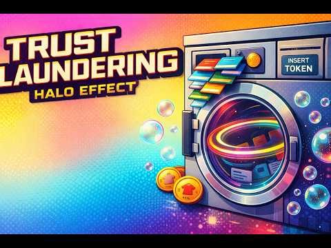 Trust Laundering on Google Groups (and Why We Fall for It)