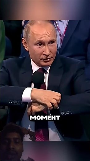 Vladimir Putin’s Security Guard Saved Him – A Powerful Protection Moment