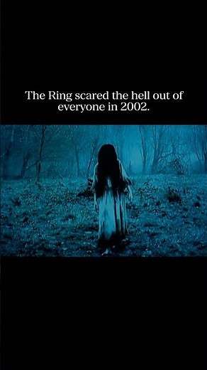 The Scene That Traumatized A Generation.