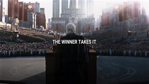 Exploring The Hunger Games Characters and Themes