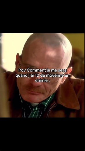 Understanding the Impact of Chemistry in Breaking Bad