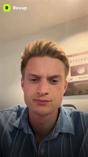 "When I partnered with RevUp, everything got easier". Jake Retermann shares how our dedicated VA support helped him scale his business without stress. 💼✨ | Revup Solutions