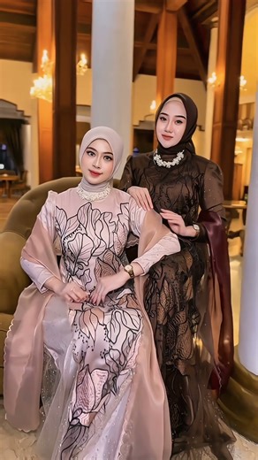 52 Hari menuju Puasa Ramadhan😍✨| Dress ada dilink bio no.250 #dresslebaran #outfitinspiration #ootd