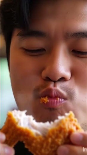 Animated fast food: a spectacular evolution in animation