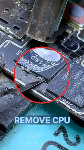 34K views · 829 reactions | REDMI NOTE 10 PRO MAX DEAD FIX #viral #technicalmilan | Milan Sahoo | Facebook