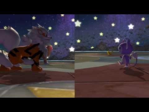 Pokémon Battle Revolution #641 - Joe vs. his former self