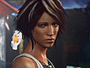 記憶を操るカプコン新IP『Remember Me』最新ゲームプレイ＆スクリーン | Game*Spark - 国内・海外ゲーム情報サイト