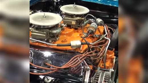 A legendary dart with a heart built for the strip