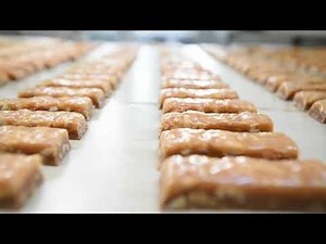 Candy Bar Line Official